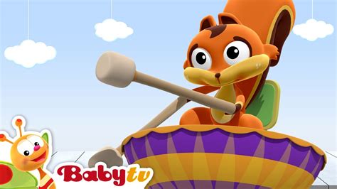 Babytv Pet