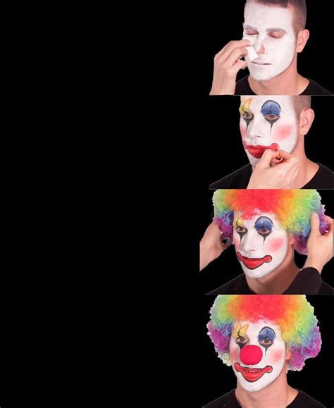 Clown Meme Template And Memes Download | Memes.co.in