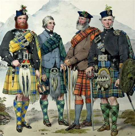 Clan Carruthers: The ‘famous’ Carruthers tartan pre 1746. – CLAN CARRUTHERS SOCIETY ...