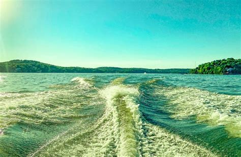 Waterfront Hotspots Open This Spring On Lake Of The Ozarks | Boating ...