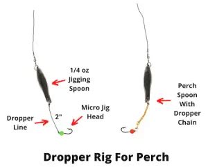 Ice Fishing Rigs For Perch (Detailed Guide With Pictures)