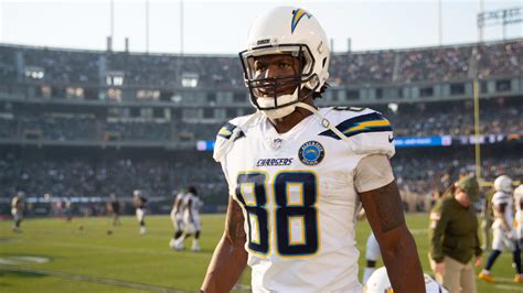 10 Insights: Three Chargers Starters to Face Former Team