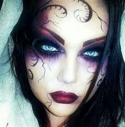 Pretty | SFX makeup | Pinterest | Makeup, Costumes and Halloween makeup