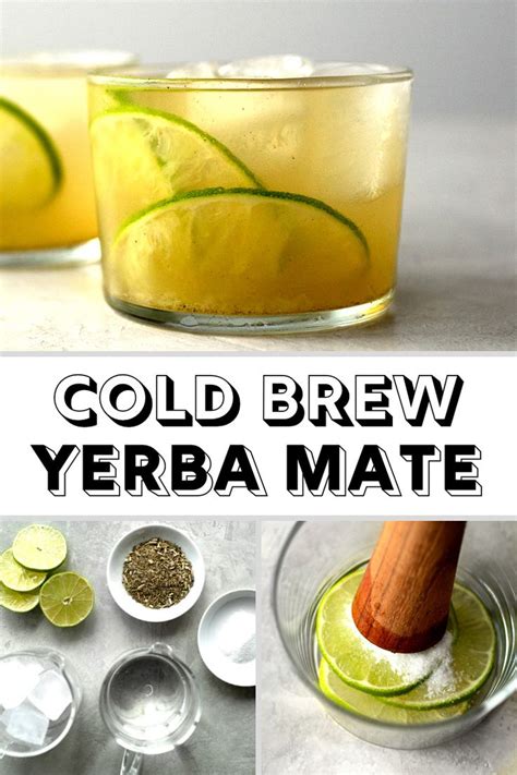 Yerba mate | Yerba mate recipes, Yerba mate, Yerba