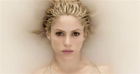 Shakira's 'El Dorado' (Album Review) - ShowBizCafe.com