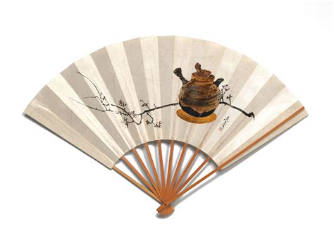 7 Things You Should Know About Traditional Japanese Fans