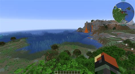 Mod : JourneyMap 🧭 [1.7.10 - 1.16.5] - Minecraft-France