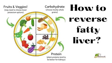 How to reverse fatty liver? - Diet Blogs By Dt. Priyanka Jaiswal