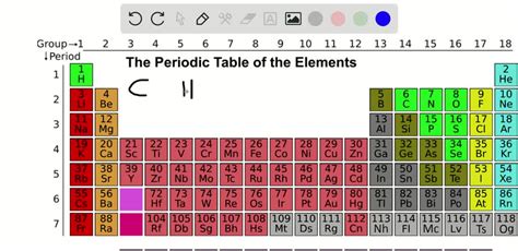 SOLVED:Determine the identity of the element by description. You can name the element or provide ...