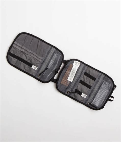 Patagonia Worn Wear Repair Roll - Black | Always in Colour