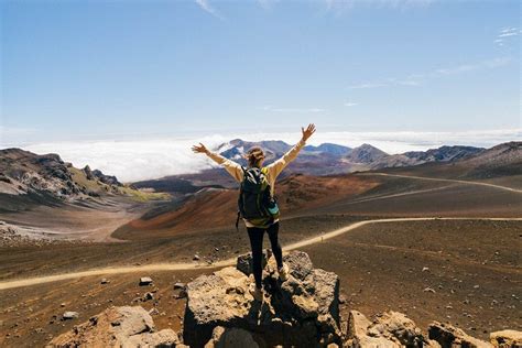 Small Group Haleakalā Hiking Tour | Hawaii Tours and Activities