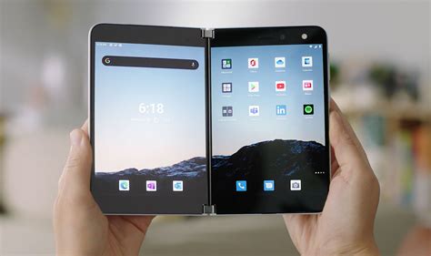 You can pre-order Microsoft's Surface Duo foldable phone today - Sound Tech