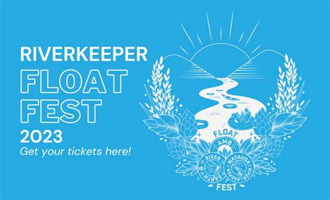 Riverkeeper Float Fest 2023 | MountainTrue