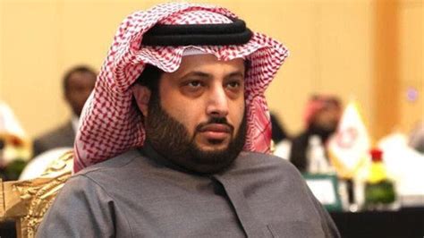 Turki Al-Sheikh Withdraws His Sports Investment in Pyramids Football ...