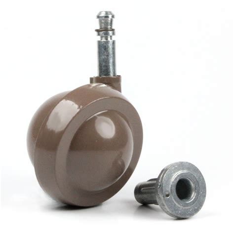 Large Shepherd Castors - AJT Upholstery Supplies