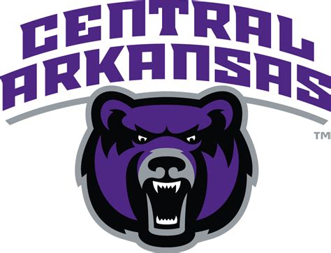 Central Arkansas Bears Alternate Logo - NCAA Division I (a-c) (NCAA a-c ...