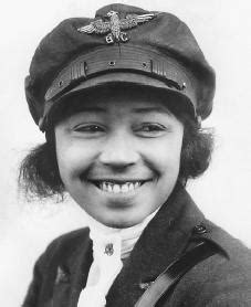Bessie Coleman Biography - life, family, children, story, death, school, mother, old ...