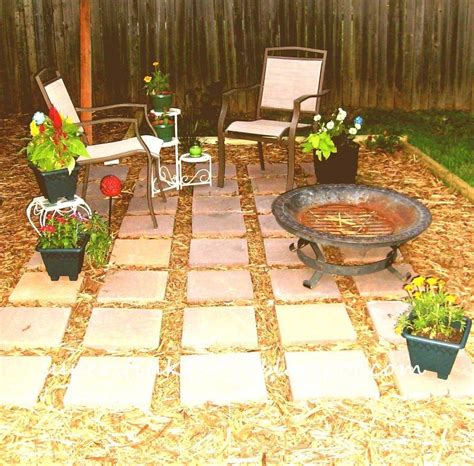 Backyard Ideas Very Small Garden Ideas On A Budget : I've provided lots ...