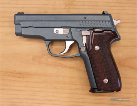 Sig Sauer P229 .357 Sig for sale