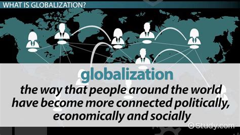 Using Complete Sentences Describe Three Negative Effects of Globalization - Krish-has-Rodriguez