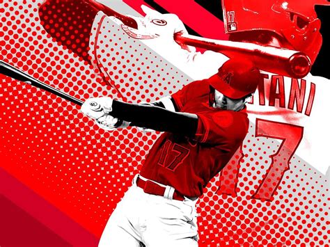 Shohei Ohtani Wallpapers - KoLPaPer - Awesome Free HD Wallpapers