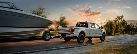 2022 Ford F-250 Towing Capacity | 2022 Ford F-250 Specs