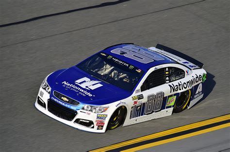 Dale Earnhardt Jr.'s 2017 Cup paint schemes | Hendrick Motorsports