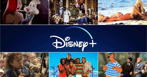 Best Disney classic movies on Disney Plus