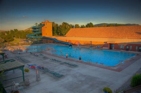 Fairmont Hot Springs Resort Anaconda, Montana, US - Reservations.com