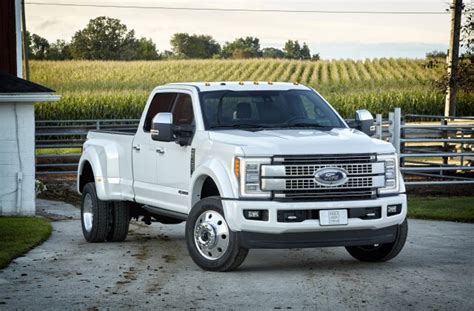 Best Ford Trucks | U.S. News