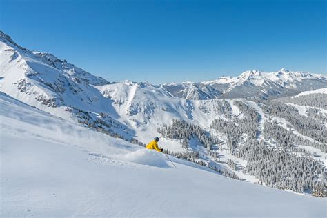 Why Telluride is Like No Place You Have Ever Skied | Visit Telluride