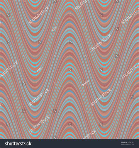 Geometric Retro Design Style Wallpaper Seamless Pattern Stock Photo 99547601 : Shutterstock