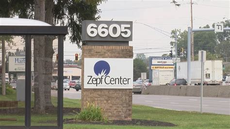 Attorney for ex-Zepf Center CEO responds to theft allegations