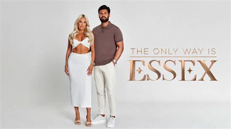 Watch The Only Way is Essex · Season 30 Full Episodes Online - Plex