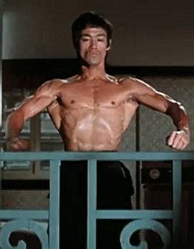 Bruce Lee: The Physique of Functional Fitness — Tiger Fitness