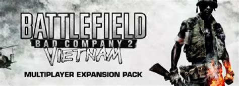 The Ace's Place: Battlefield Bad Company 2: Vietnam Review