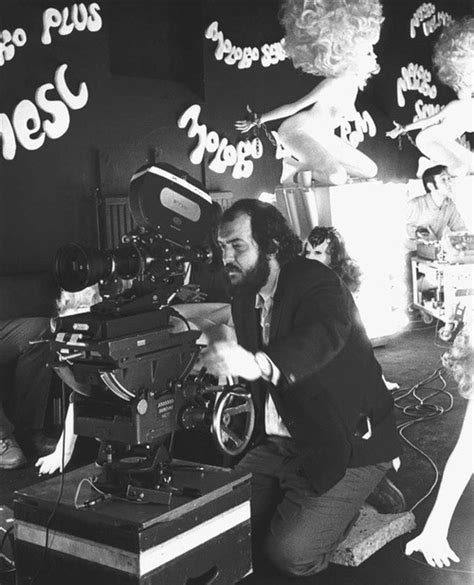 The Directors Series - Stanley Kubrick: A CLOCKWORK ORANGE (1971)