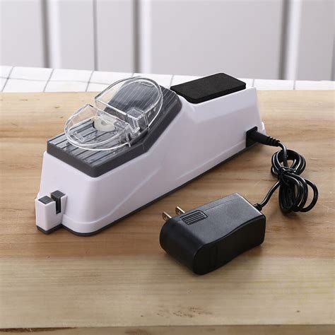 THE Electric Knife Sharpener - Quincaillerie A1's Online Hardware Store