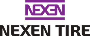 Nexen Tire Logo PNG Vector (SVG) Free Download