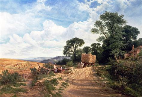 harvest paintings | PAINTINGS of the week