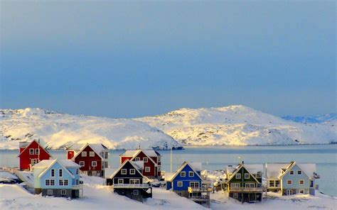 greenland | Paysage scandinave, Voyage groenland, Paysage polaire