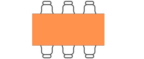 Amazon.com: DecorRack 2 Rectangular Tablecloths BPA-Free Plastic, 54 x ...