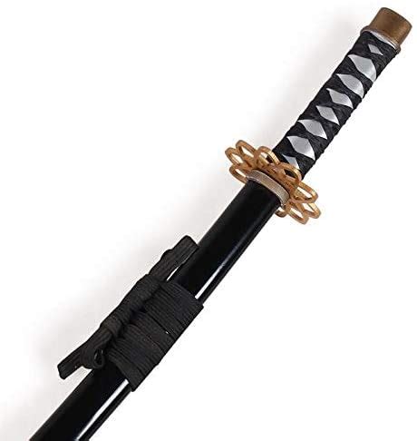 Atomic Samurai Sword of Kamikazwe in Just $88 (Japanese Steel is also ...