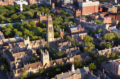 Images of the Yale Campus | YaleNews