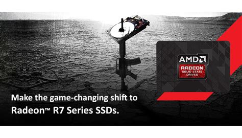 AMD Radeon R7 SSD Review (240GB) - Impulse Gamer