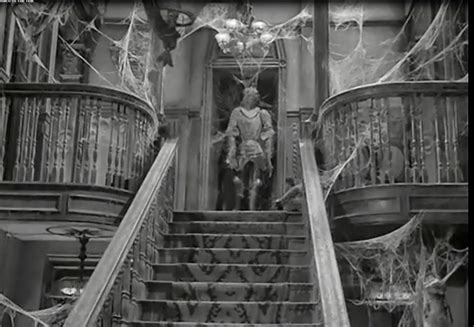 Inside the Munster House Screen Shots of All Interiors and Every Room ...