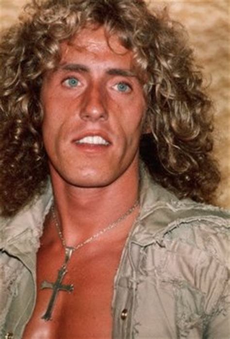 Roger - Roger Daltrey Photo (28829135) - Fanpop