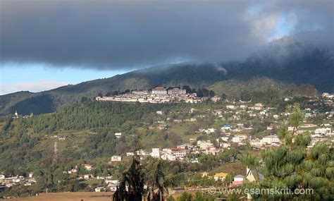 Tawang Monastery