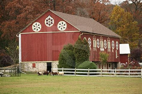 Amish Barns, Country Barns, Country Living, Pennsylvania Dutch ...