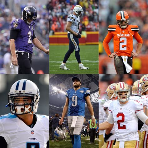 After yesterday's NFL action, these teams have been ELIMINATED from the ...